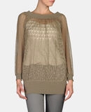 ANTONIO MARRAS - Långärmad jumper - 2