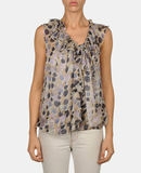 ANTONIO MARRAS - Topp - 16