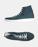 ANTONIO SALIERI - High-top sneakers