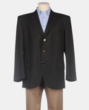 ANTONIU'S - Blazer - 9