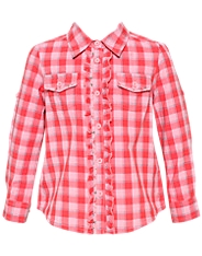 Aop Blouse