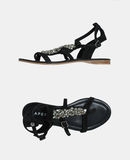 APEPAZZA - Flip-flop skor - 10