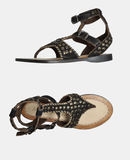 APEPAZZA - Flip-flop skor - 14
