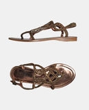 APEPAZZA - Flip-flop skor