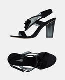 APEPAZZA - Högklackade sandaler - 4
