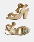 APEPAZZA - Klacksandaler - 3