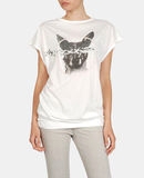 APLUS ORGANIC COLLECTION - Kortärmad t-shirt - 14