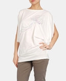 APLUS ORGANIC COLLECTION - Kortärmad t-shirt - 5