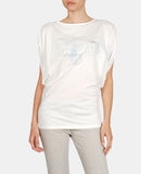APLUS ORGANIC COLLECTION - Kortärmad t-shirt - 6