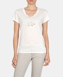 APLUS ORGANIC COLLECTION - Kortärmad t-shirt - 7