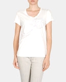 APLUS ORGANIC COLLECTION - Kortärmad t-shirt