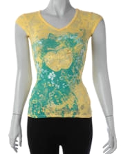 Apple Bottoms T-shirt, flerfärgad