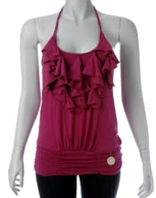 Apple Bottoms Topp