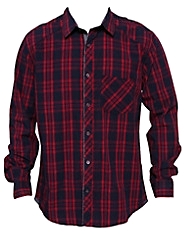 Approach Shirt LS