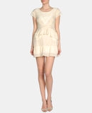 APRIL MAY - Kort klänning