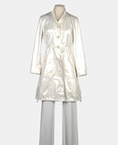 AQUARAMA - Lång jacka - 24