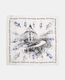 AQUASCUTUM - Foulard - 4