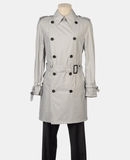 AQUASCUTUM - Lång jacka - 10