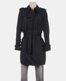 AQUASCUTUM - Lång jacka - 11
