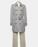 AQUASCUTUM - Lång jacka - 12