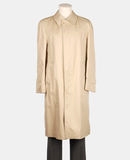AQUASCUTUM - Lång jacka - 2