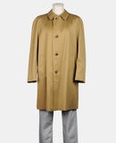 AQUASCUTUM - Lång jacka - 6