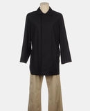 AQUASCUTUM - Lång jacka - 8