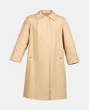 AQUASCUTUM - Lång jacka - 9