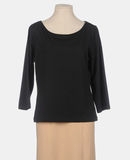 AQUASCUTUM - Långärmad t-shirt