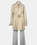 AQUASCUTUM - Medellång jacka - 2