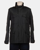 AQUASCUTUM - Medellång jacka