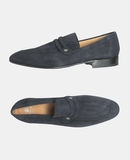 AQUASCUTUM - Mockasiner - 4