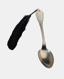 ARABESCHI DI LATTE - Bestick - 2