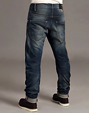 Arc Loose Tapered