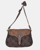 ARCADIA - Läderbag - 2