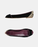 ARFANGO - Balettskor - 2