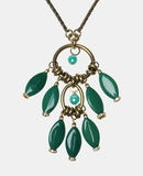 ARIS GELDIS - Halsband - 3