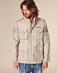 Arlington NG Jacket