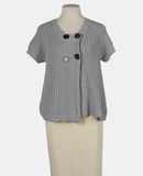ARMAND BASI - Cardigan - 7