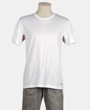 ARMAND BASI - Kortärmad t-shirt - 2