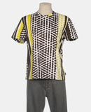 ARMAND BASI - Kortärmad t-shirt