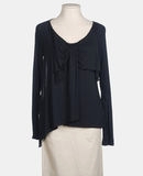 ARMAND BASI - Långärmad t-shirt - 4