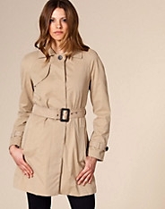Armand Trenchcoat