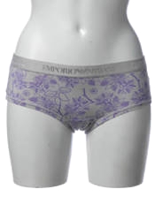 Armani Boxer & Hipster - 3