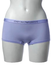 Armani Boxer & Hipster
