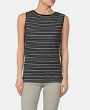 ARMANI COLLEZIONI - Ärmlös jumper