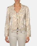 ARMANI COLLEZIONI - Blazer - 18