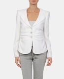 ARMANI COLLEZIONI - Blazer - 34