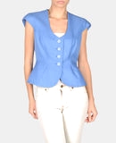 ARMANI COLLEZIONI - Blazer - 46