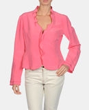 ARMANI COLLEZIONI - Blazer - 47
